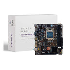 Placa Mãe Duex DXMBB75G M.2 LGA1155 DDR3