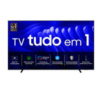 Samsung Smart TV 98" LED Super Big 4K 98DU9000, Crystal UHD 4K, 120Hz