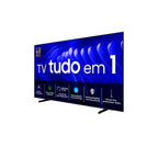Samsung Smart TV 98" LED Super Big 4K 98DU9000, Crystal UHD 4K, 120Hz