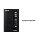 Samsung Smart TV 98" LED Super Big 4K 98DU9000, Crystal UHD 4K, 120Hz