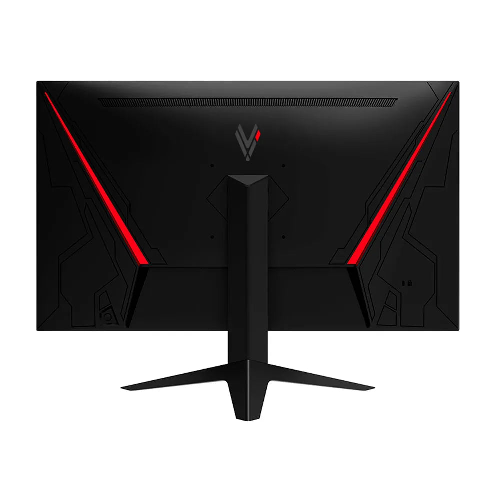 Monitor Gamer Hi Level Elite Flat 27" ELED, 280Hz, 1ms, HDR, Freesync e G-sync