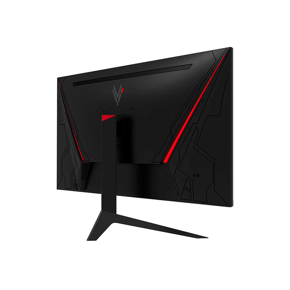 Monitor Gamer Hi Level Elite Flat 27" ELED, 280Hz, 1ms, HDR, Freesync e G-sync