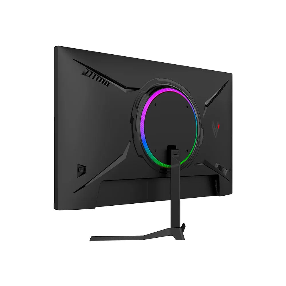 Monitor Gamer Level Lite 23.8' ELED, FHD, 180Hz, 1ms, IPS, Freesync e G-sync