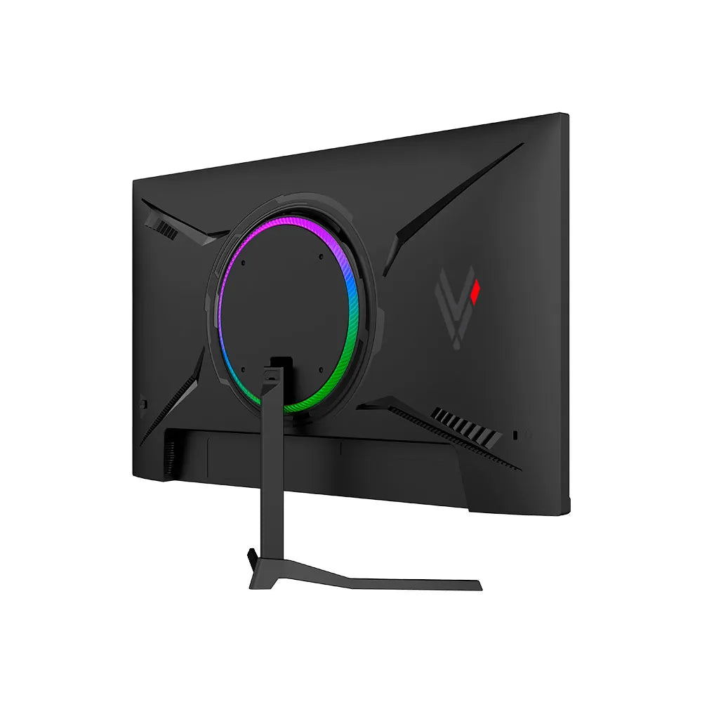 Monitor Gamer Level Lite 23.8' ELED, FHD, 180Hz, 1ms, IPS, Freesync e G-sync