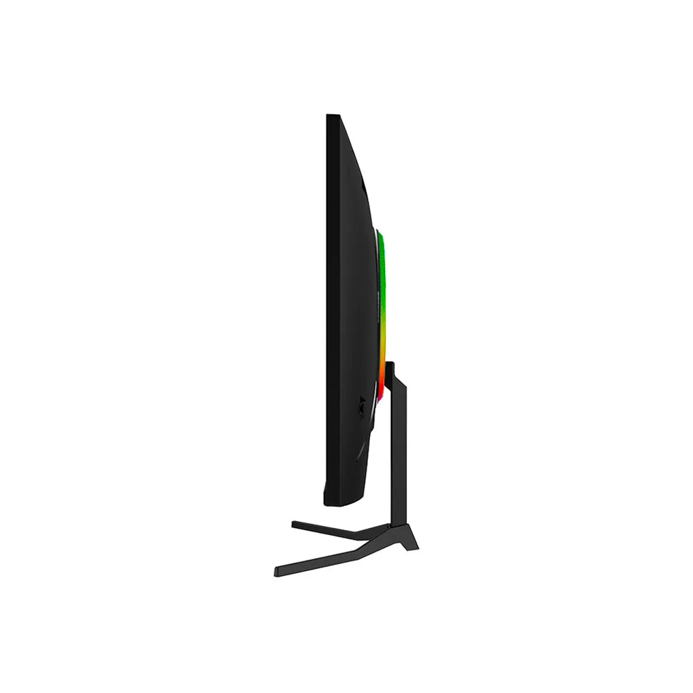 Monitor Gamer Level Lite 23.8' ELED, FHD, 180Hz, 1ms, IPS, Freesync e G-sync