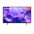 Samsung Smart TV 50" LED 4K UN50U8600, Alexa Integrada