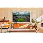 Samsung Smart TV 50" LED 4K UN50U8600, Alexa Integrada