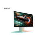 Monitor Samsung Odyssey 3D, 27" 4k, 165Hz, 1ms, HDMI, USB