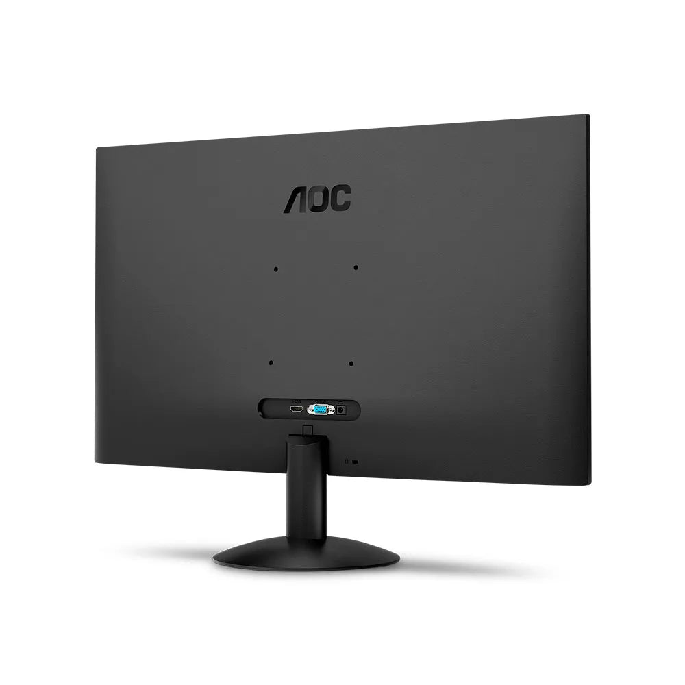 Monitor AOC 27" IPS 120Hz 1ms MPRT Adaptive-Sync, FHD, 250 nits, HDMI e VGA