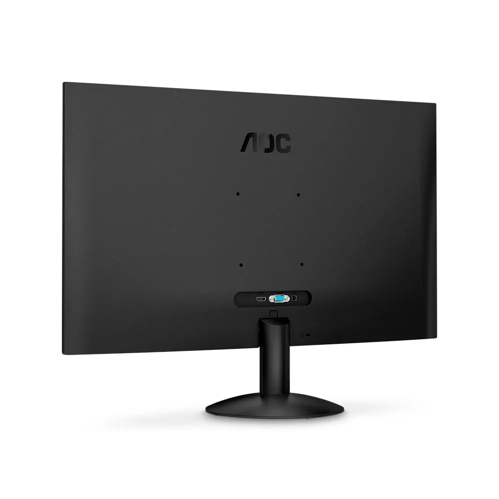 Monitor AOC 27" IPS 120Hz 1ms MPRT Adaptive-Sync, FHD, 250 nits, HDMI e VGA