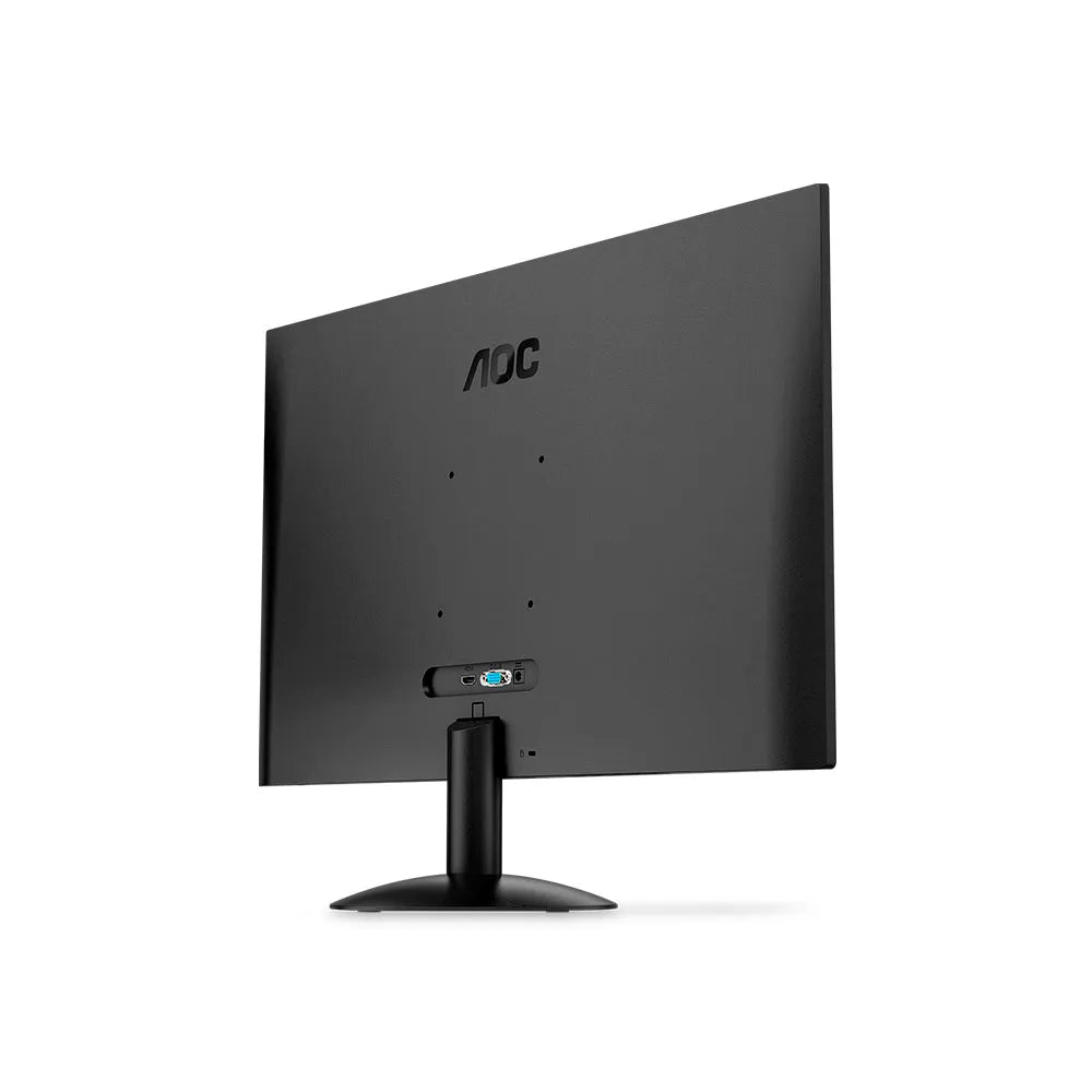 Monitor AOC 27" IPS 120Hz 1ms MPRT Adaptive-Sync, FHD, 250 nits, HDMI e VGA