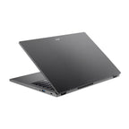 Notebook Acer Aspire Go 15, Intel Core i3-1305U, 15,3" IPS WUXGA, 8GB RAM, SSD 256GB, AG15-51P-39MU Preto