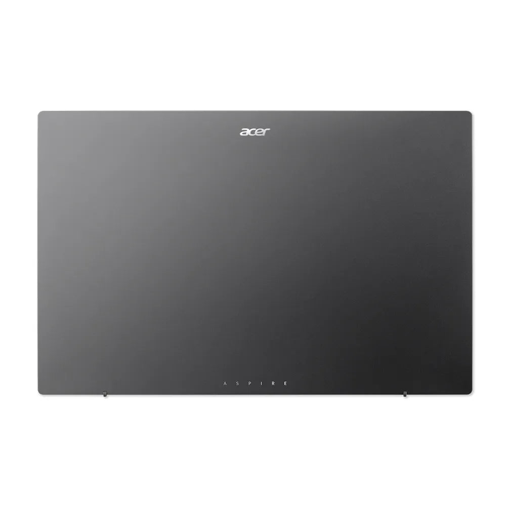 Notebook Acer Aspire Go 15, Intel Core i3-1305U, 15,3" IPS WUXGA, 8GB RAM, SSD 256GB, AG15-51P-39MU Preto