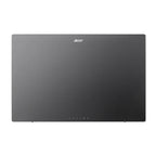Notebook Acer Aspire Go 15, Intel Core i3-1305U, 15,3" IPS WUXGA, 8GB RAM, SSD 256GB, AG15-51P-39MU Preto