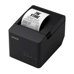 Impressora de Recibos Epson TM-T20X-II Serial / USB/ SER/USBBivolt