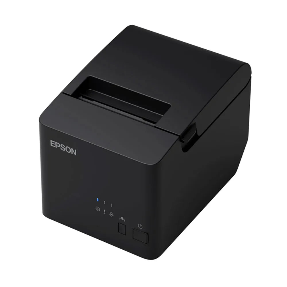 Impressora de Recibos Epson TM-T20X-II Serial / USB/ SER/USBBivolt