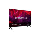 Smart TV LED HD 32" SEMP 32S42, Dolby Audio, Google