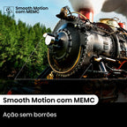 Smart TV 4K DLED 65" Hisense , Plataforma Inteligente VIDAA U9, 65A6NV