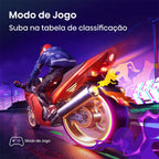 Smart TV Hisense 40" DLED Full HD, 40A4NV