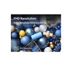 Smart TV Hisense 40" DLED Full HD, 40A4NV