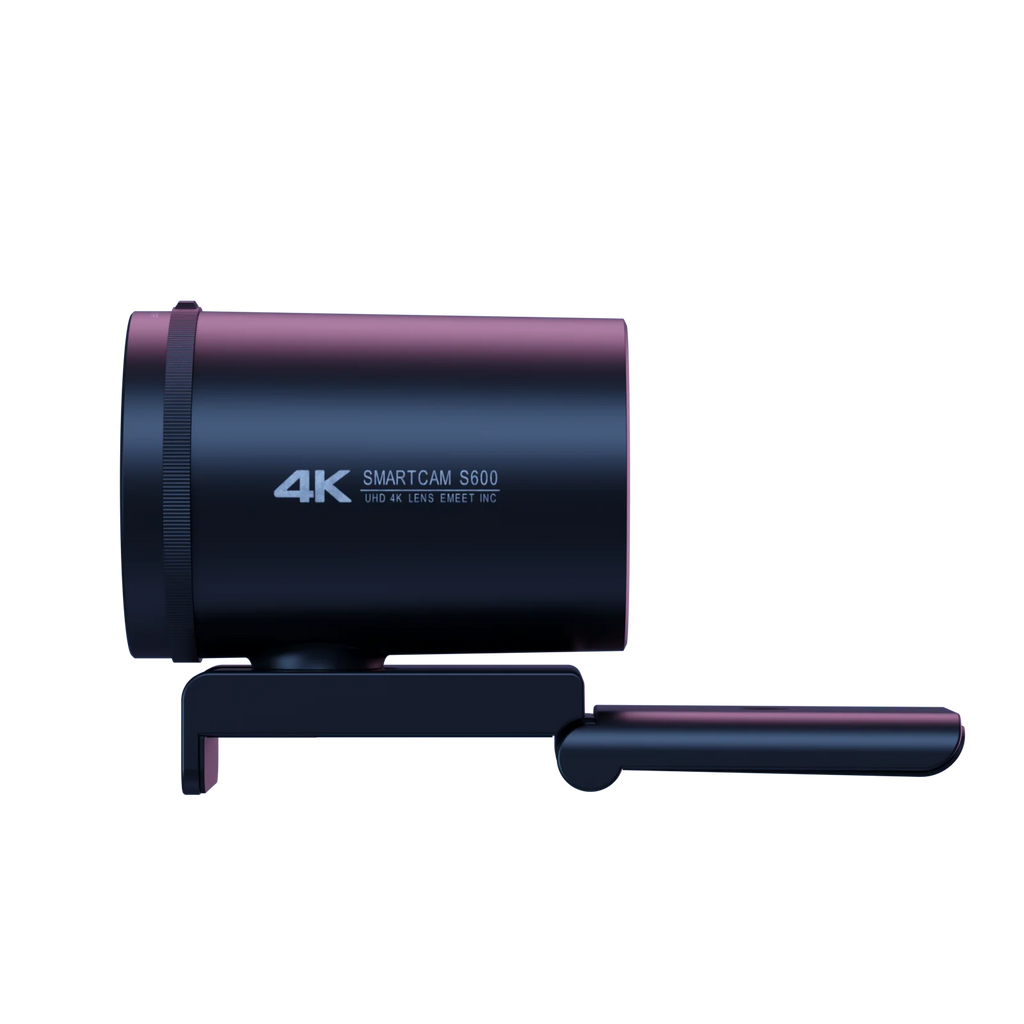 EMEET SmartCam S600