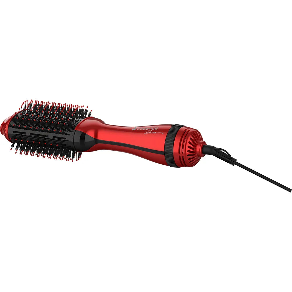 Escova Secadora Cadence Diva ESC704, Vermelho