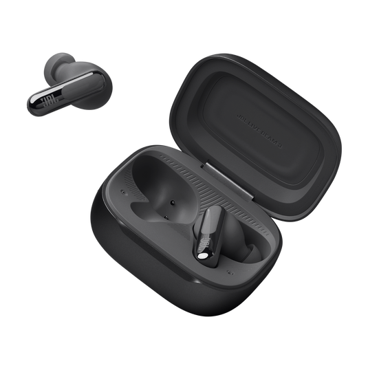 Fones de Ouvido Bluetooth JBL Live Beam 3, Cancelamento de Ruído