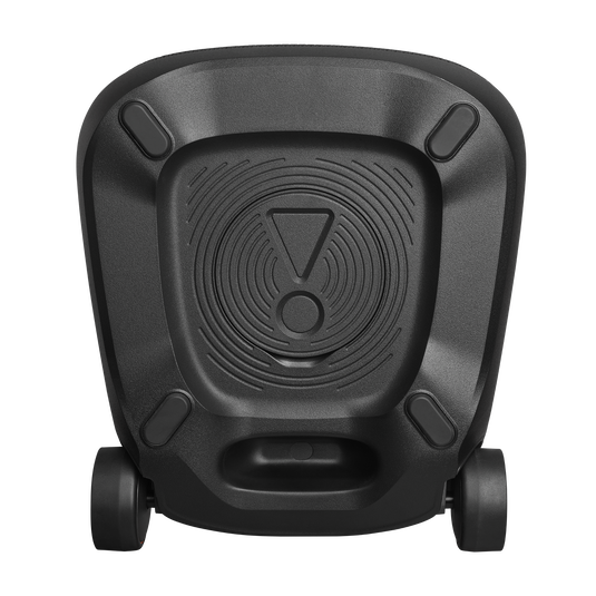 Caixa Amplificada JBL Party Box Stage 320 BR, 240W, Autonomia de Até 18 Horas