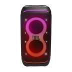 Caixa Amplificada JBL Party Box Stage 320 BR, 240W, Autonomia de Até 18 Horas