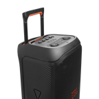 Caixa Amplificada JBL Party Box Stage 320 BR, 240W, Autonomia de Até 18 Horas