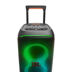 Caixa Amplificada JBL Party Box Stage 320 BR, 240W, Autonomia de Até 18 Horas