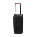 Caixa Amplificada JBL Party Box Stage 320 BR, 240W, Autonomia de Até 18 Horas