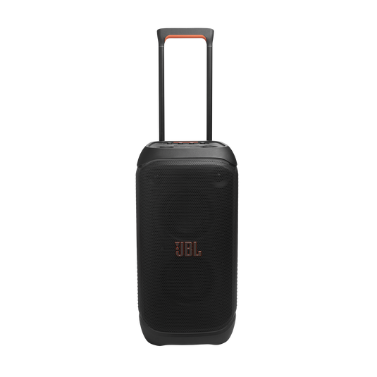 Caixa Amplificada JBL Party Box Stage 320 BR, 240W, Autonomia de Até 18 Horas