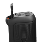 Caixa Amplificada JBL Party Box Stage 320 BR, 240W, Autonomia de Até 18 Horas