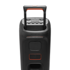 Caixa Amplificada JBL Party Box Stage 320 BR, 240W, Autonomia de Até 18 Horas