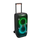 Caixa Amplificada JBL Party Box Stage 320 BR, 240W, Autonomia de Até 18 Horas