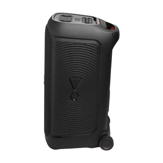 Caixa Amplificada JBL Party Box Stage 320 BR, 240W, Autonomia de Até 18 Horas