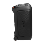 Caixa Amplificada JBL Party Box Stage 320 BR, 240W, Autonomia de Até 18 Horas