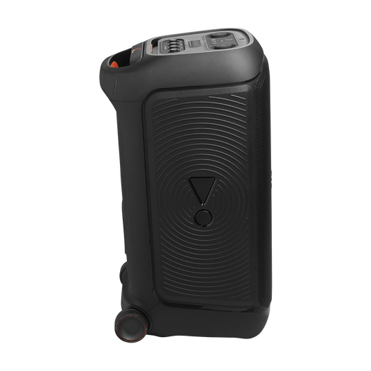 Caixa Amplificada JBL Party Box Stage 320 BR, 240W, Autonomia de Até 18 Horas