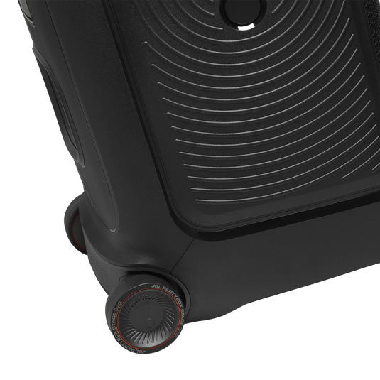 Caixa Amplificada JBL Party Box Stage 320 BR, 240W, Autonomia de Até 18 Horas