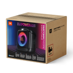 Caixa de Som JBL Partybox Encore Essential 2, 100W RMS, Entrada para Microfone