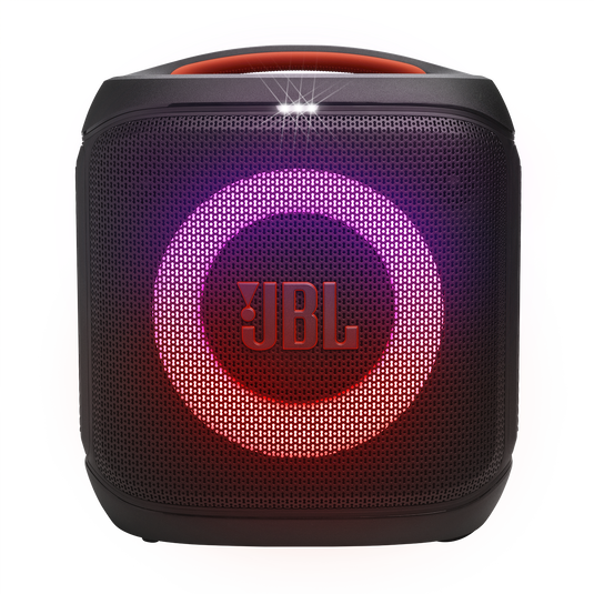 Caixa de Som JBL Partybox Encore Essential 2, 100W RMS, Entrada para Microfone
