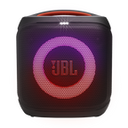 Caixa de Som JBL Partybox Encore Essential 2, 100W RMS, Entrada para Microfone