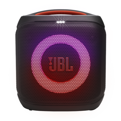 Caixa de Som JBL Partybox Encore Essential 2, 100W RMS, Entrada para Microfone