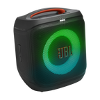 Caixa de Som JBL Partybox Encore Essential 2, 100W RMS, Entrada para Microfone