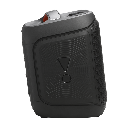 Caixa de Som JBL Partybox Encore Essential 2, 100W RMS, Entrada para Microfone