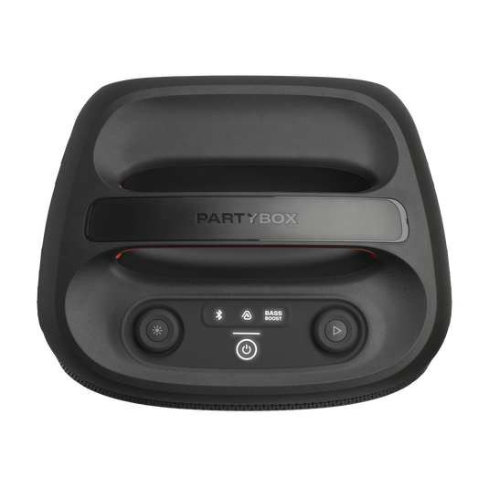 Caixa de Som JBL Partybox Encore Essential 2, 100W RMS, Entrada para Microfone