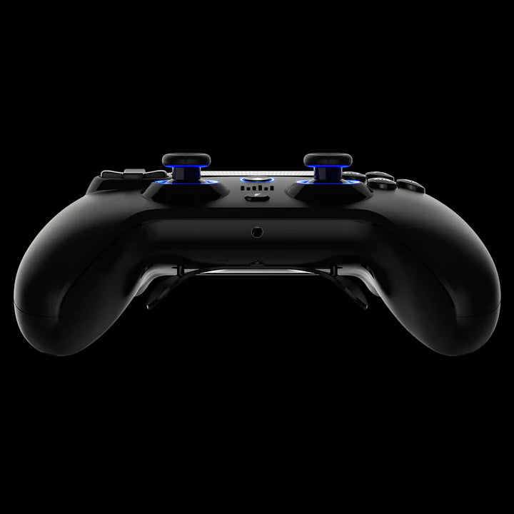 Controle sem fio QRD Spark N5 para PS5/PS4/PS3/PC