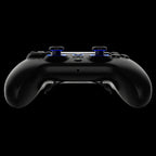 Controle sem fio QRD Spark N5 para PS5/PS4/PS3/PC
