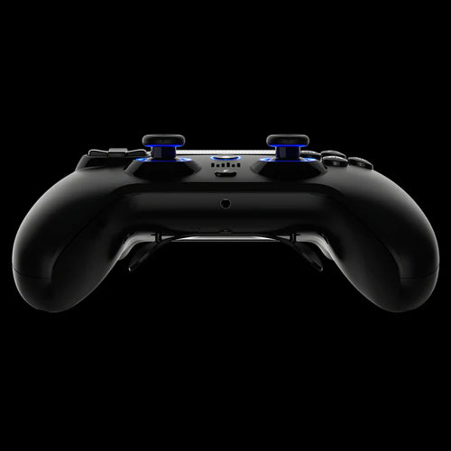 Controle sem fio QRD Spark N5 para PS5/PS4/PS3/PC